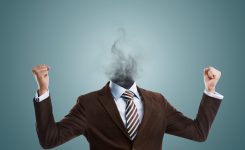 Síndrome de Burnout