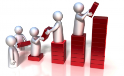5 Claves para el trabajo en Equipo