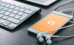 Beneficios de escuchar música en el trabajo