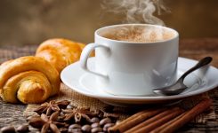 Beneficios del Café