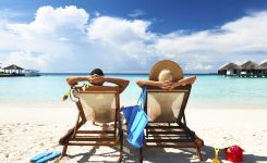 Ley del Trabajo: Vacaciones