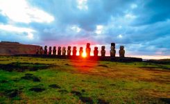 Los 5 mejores destinos en Chile