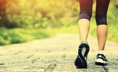 Beneficios de caminar 30 minutos diarios