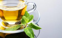Beneficios del Té Verde