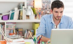 ¿Qué es el tele-trabajo?