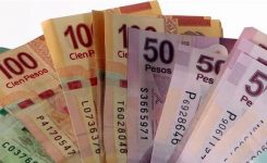 Empleo y Salarios en Chile 2017